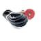 Five Star Mfg Engine Heater Cartridge; Caterpillar 4.4L; 1000 Watts; 120 Volts; 1 3/4 In. Dia.; 30202 - alternate 4